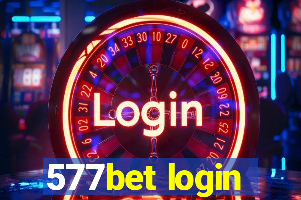 577bet login